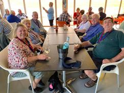 Grunske's - Fish Lunch May 6th